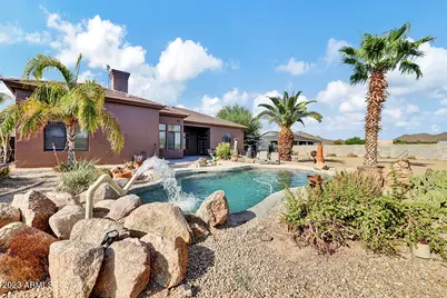 37210 N 22nd Street, Phoenix, AZ 85086 - Photo 17