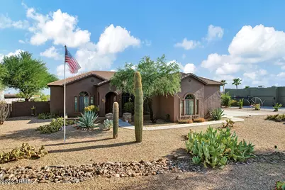 37210 N 22nd Street, Phoenix, AZ 85086 - Photo 35