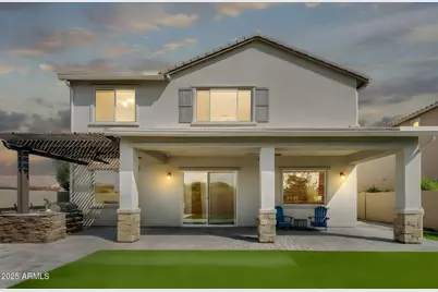 4262 S Notting Hill Drive, Gilbert, AZ 85297 - Photo 51