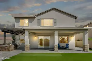 4262 S Notting Hill Dr, Gilbert, AZ 85297 - Photo 51