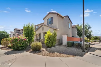 4262 S Notting Hill Drive, Gilbert, AZ 85297 - Photo 3