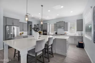 4262 S Notting Hill Drive, Gilbert, AZ 85297 - Photo 13