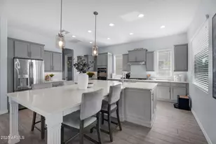 4262 S Notting Hill Dr, Gilbert, AZ 85297 - Photo 13