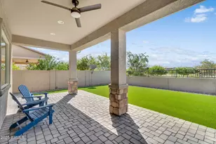 4262 S Notting Hill Dr, Gilbert, AZ 85297 - Photo 61