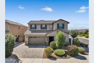 4262 S Notting Hill Drive, Gilbert, AZ 85297 - Photo 63