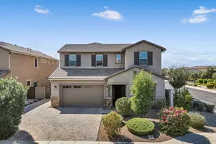 4262 S Notting Hill Dr, Gilbert, AZ 85297 - Photo 63