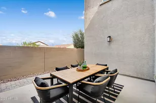 4262 S Notting Hill Dr, Gilbert, AZ 85297 - Photo 59