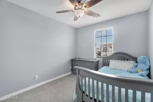 4262 S Notting Hill Dr, Gilbert, AZ 85297 - Photo 43