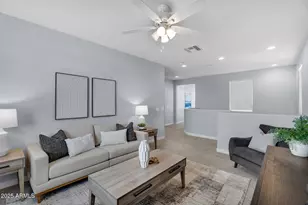 4262 S Notting Hill Dr, Gilbert, AZ 85297 - Photo 23