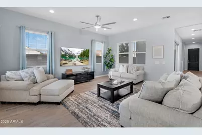 4262 S Notting Hill Drive, Gilbert, AZ 85297 - Photo 7