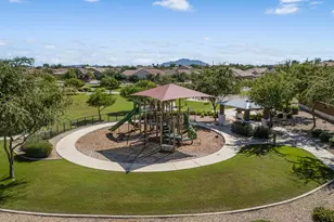 4262 S Notting Hill Dr, Gilbert, AZ 85297 - Photo 71