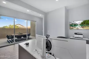 4262 S Notting Hill Dr, Gilbert, AZ 85297 - Photo 21