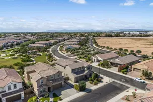 4262 S Notting Hill Dr, Gilbert, AZ 85297 - Photo 67