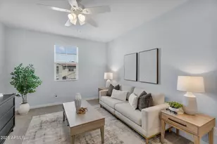 4262 S Notting Hill Dr, Gilbert, AZ 85297 - Photo 25