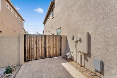 4262 S Notting Hill Drive, Gilbert, AZ 85297 - Photo 57