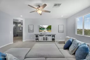 4262 S Notting Hill Dr, Gilbert, AZ 85297 - Photo 29