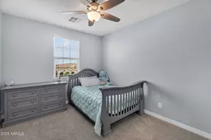 4262 S Notting Hill Dr, Gilbert, AZ 85297 - Photo 41