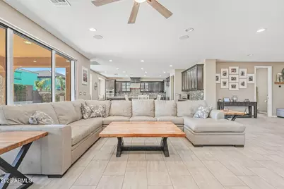 617 W Cantebria Drive, Gilbert, AZ 85233 - Photo 3