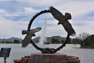 17031 E El Lago Blvd E, Fountain Hills, AZ 85268 - Photo 41