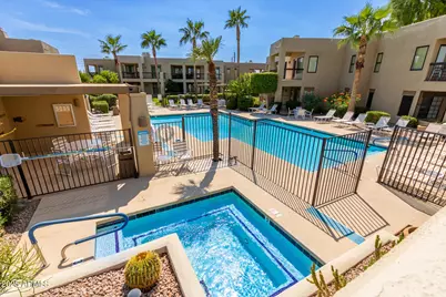 17031 E El Lago Boulevard E #2135, Fountain Hills, AZ 85268 - Photo 25