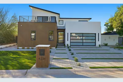 4234 N 42nd Place, Phoenix, AZ 85018 - Photo 1