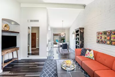 4525 N 66th Street #38, Scottsdale, AZ 85251 - Photo 17