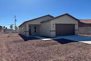 229 E Cedar Ave, Casa Grande, AZ 85122 - Photo 1