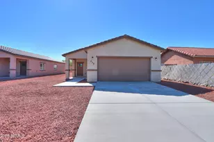 229 E Cedar Ave, Casa Grande, AZ 85122 - Photo 1