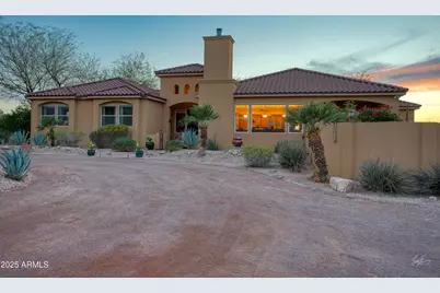 2601 S Frehner Road, Littlefield, AZ 86432 - Photo 29