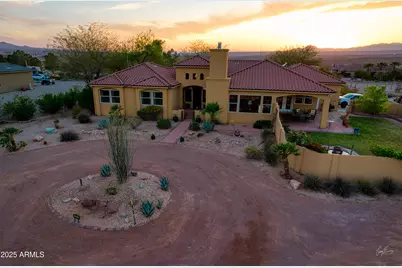 2601 S Frehner Road, Littlefield, AZ 86432 - Photo 27