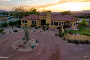 2601 S Frehner Rd, Littlefield, AZ 86432 - Photo 27