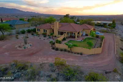 2601 S Frehner Road, Littlefield, AZ 86432 - Photo 3