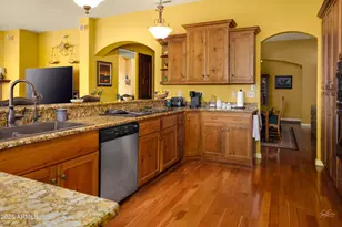 2601 S Frehner Rd, Littlefield, AZ 86432 - Photo 7