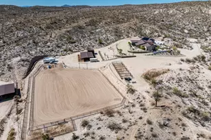 1555 W Caballos Trail, Wickenburg, AZ 85390 - Photo 1