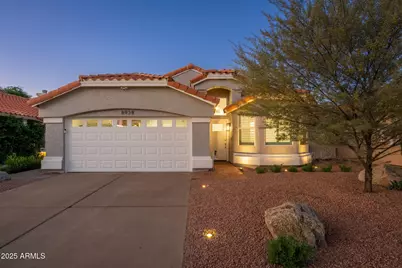 8938 E Dahlia Drive, Scottsdale, AZ 85260 - Photo 21