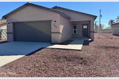 233 E Cedar Avenue, Casa Grande, AZ 85122 - Photo 1