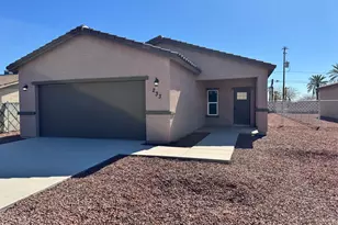 233 E Cedar Ave, Casa Grande, AZ 85122 - Photo 1
