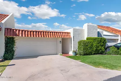 6040 N Calle Mio --, Phoenix, AZ 85014 - Photo 1