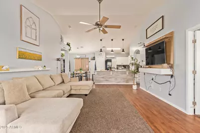 11822 W Softwind Drive, Sun City, AZ 85373 - Photo 3