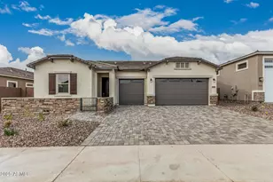 18176 W Watkins St, Goodyear, AZ 85338 - Photo 1