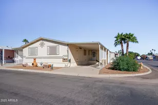 450 W Sunwest Dr, Casa Grande, AZ 85122 - Photo 3