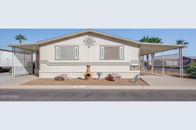 450 W Sunwest Drive #200, Casa Grande, AZ 85122 - Photo 1