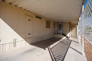 450 W Sunwest Dr, Casa Grande, AZ 85122 - Photo 35