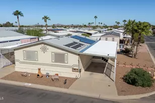 450 W Sunwest Dr, Casa Grande, AZ 85122 - Photo 9