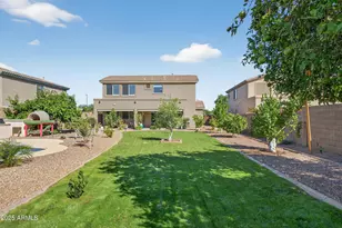 2908 N 141st Ave, Goodyear, AZ 85395 - Photo 41