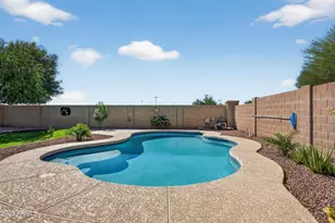 2908 N 141st Ave, Goodyear, AZ 85395 - Photo 37