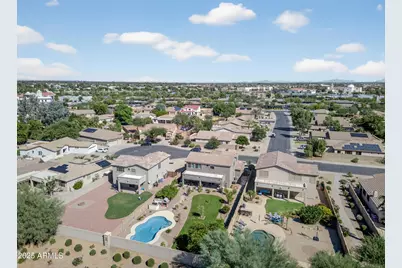 2908 N 141st Avenue, Goodyear, AZ 85395 - Photo 61