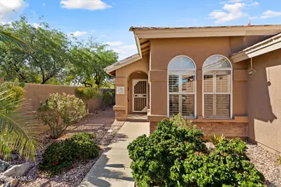 23277 W Arrow Drive, Buckeye, AZ 85326 - Photo 5