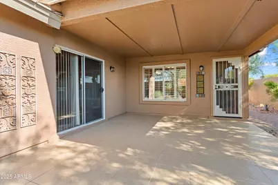 23277 W Arrow Drive, Buckeye, AZ 85326 - Photo 27