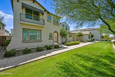 4831 S Turbine --, Mesa, AZ 85212 - Photo 1